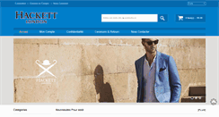 Desktop Screenshot of maldivhotels.com